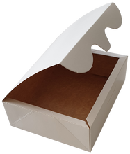 Cargar imagen en el visor de la galería, Caja para pastas 3Kg 300x200x88 (Fabricación sobre pedido)