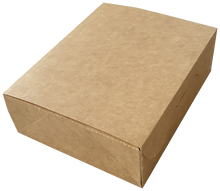 Cargar imagen en el visor de la galería, Caja para pastas 3Kg 300x200x88 (Fabricación sobre pedido)