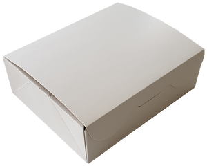 Caja para pastas 1 3/4Kg 250x175x70 (100 /u) 4 puntos (Fabricación sobre pedido)