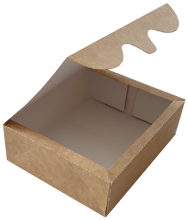 Cargar imagen en el visor de la galería, Caja para pastas 3Kg 300x200x88 (Fabricación sobre pedido)