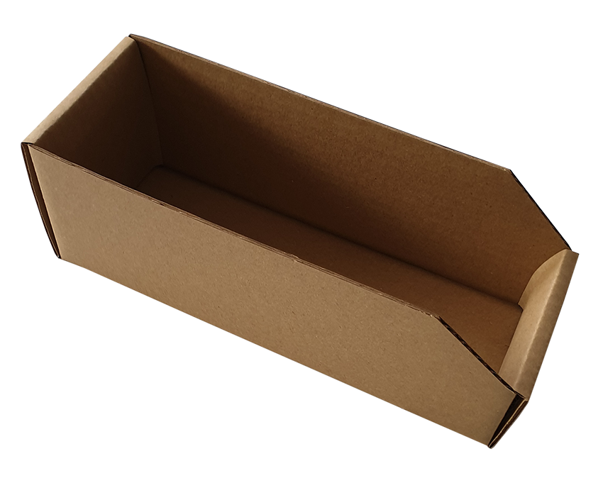 Caja para estanterias 100x282x100 50/u