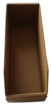Cargar imagen en el visor de la galería, Caja para estanterias 100x282x100 50/u