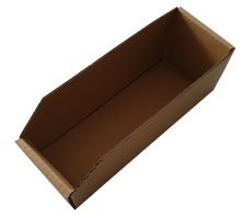 Cargar imagen en el visor de la galería, Caja para estanterias 100x282x100 50/u