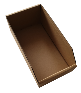 Caja para estantería 150x280x100 50/u