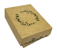 Cargar imagen en el visor de la galería, Caja pastas (1Kg) 205x155x60 (90/U) 6 puntos