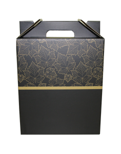 CAJAS PARA CESTAS DE NAVIDAD 290X180X340 (20/u)