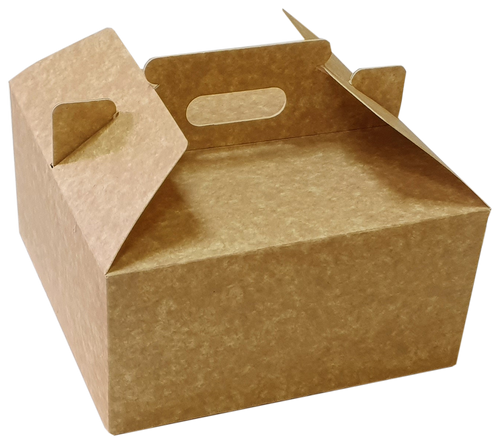 CAJA TARTA CON ASA 170X100X100 (Fabricación sobre pedido)