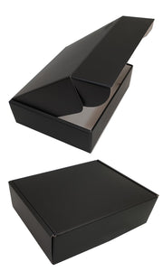 Caja automontable , varias medidas