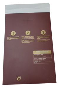 sobres para loncheado personalizados (cualquier medida)